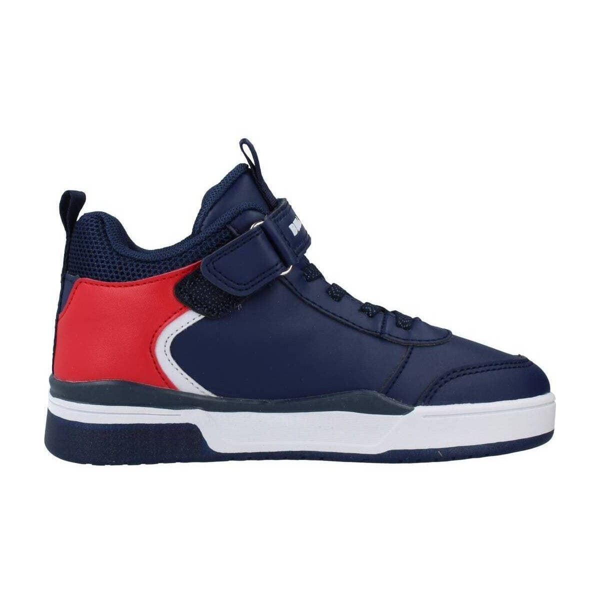 Boys' Sneakers Bull Boys Blue