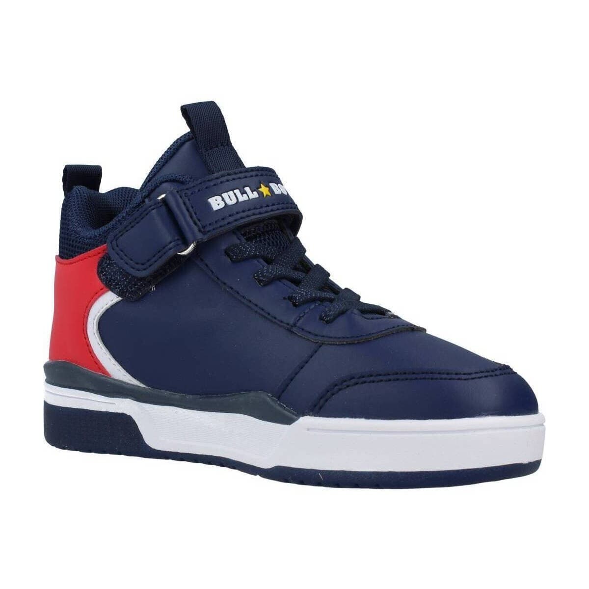 Boys' Sneakers Bull Boys Blue