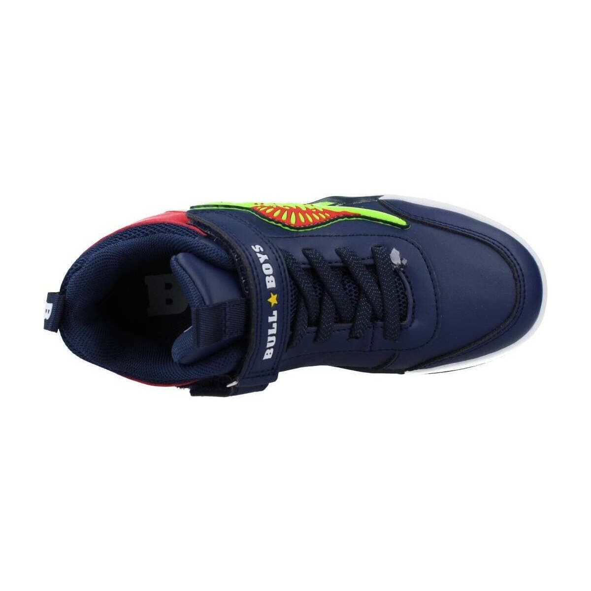 Boys' Sneakers Bull Boys Blue