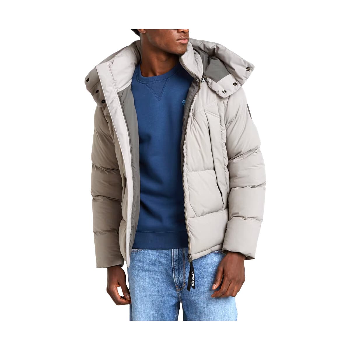 Men's Jackets G-Star Raw Multicolor