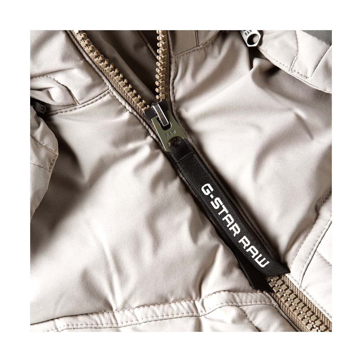 Men's Jackets G-Star Raw Multicolor