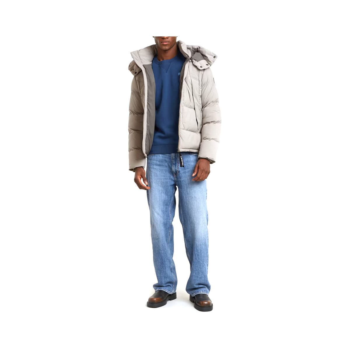 Men's Jackets G-Star Raw Multicolor