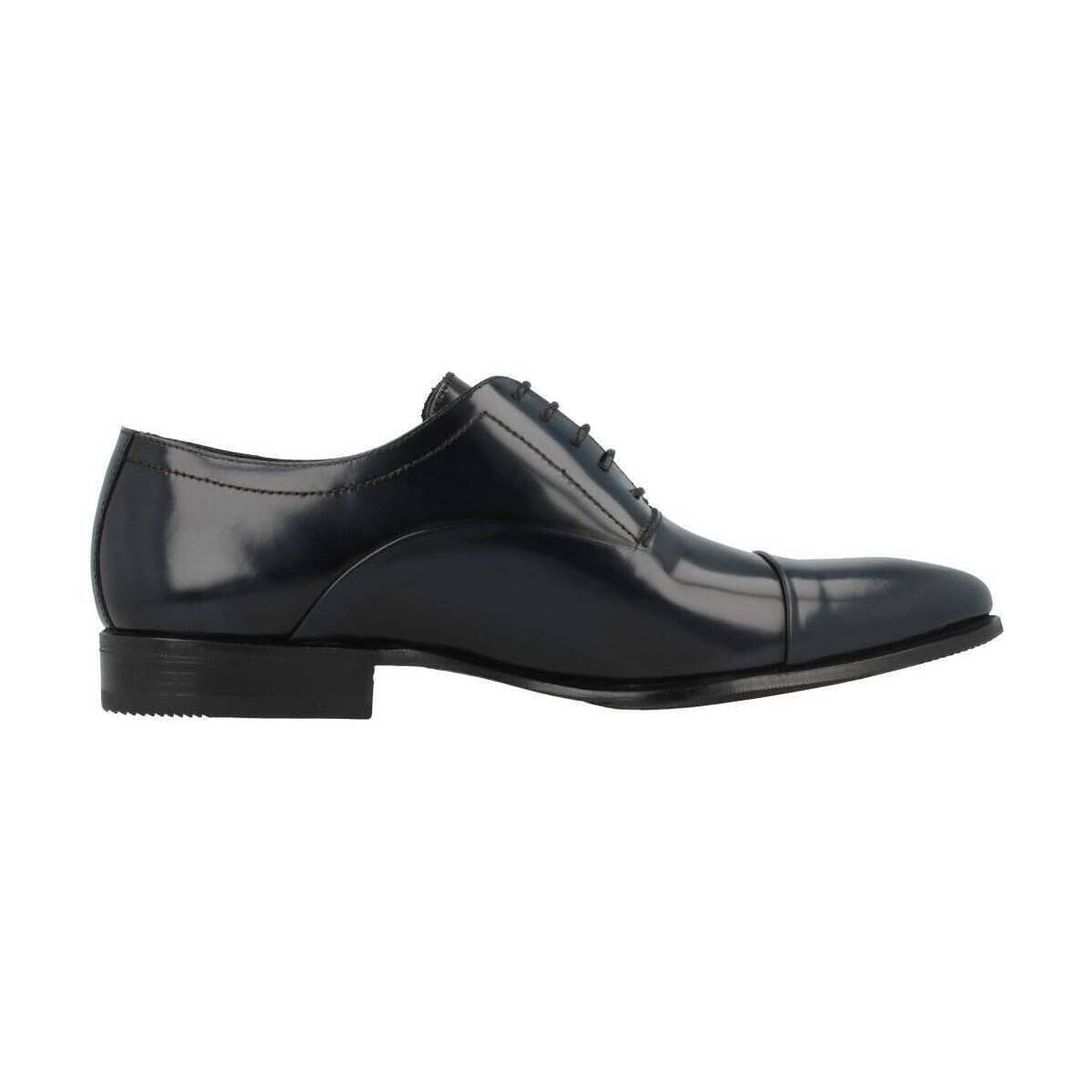 Men's Dress Shoes Sergio Serrano Blue