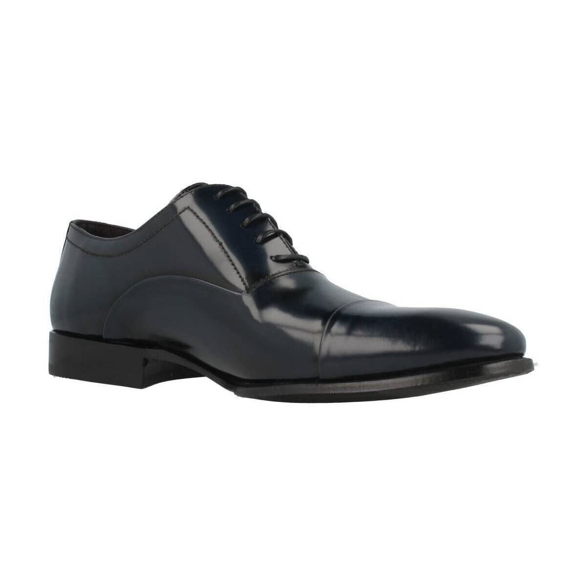 Men's Dress Shoes Sergio Serrano Blue