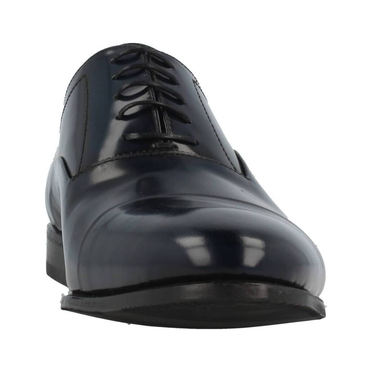 Men's Dress Shoes Sergio Serrano Blue