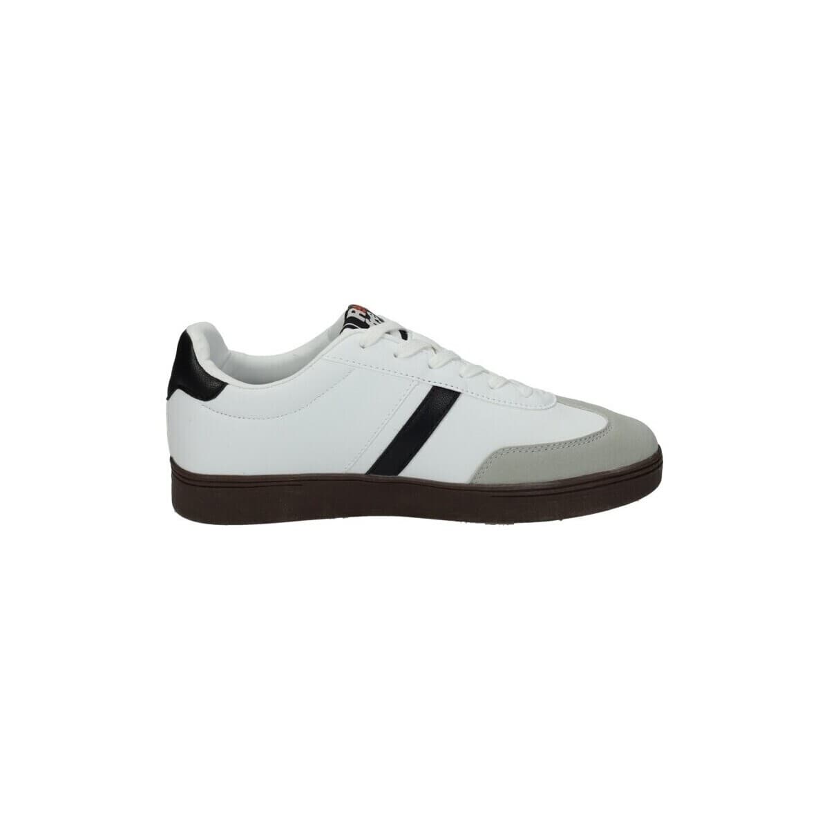 Men's Sneakers Refresh White