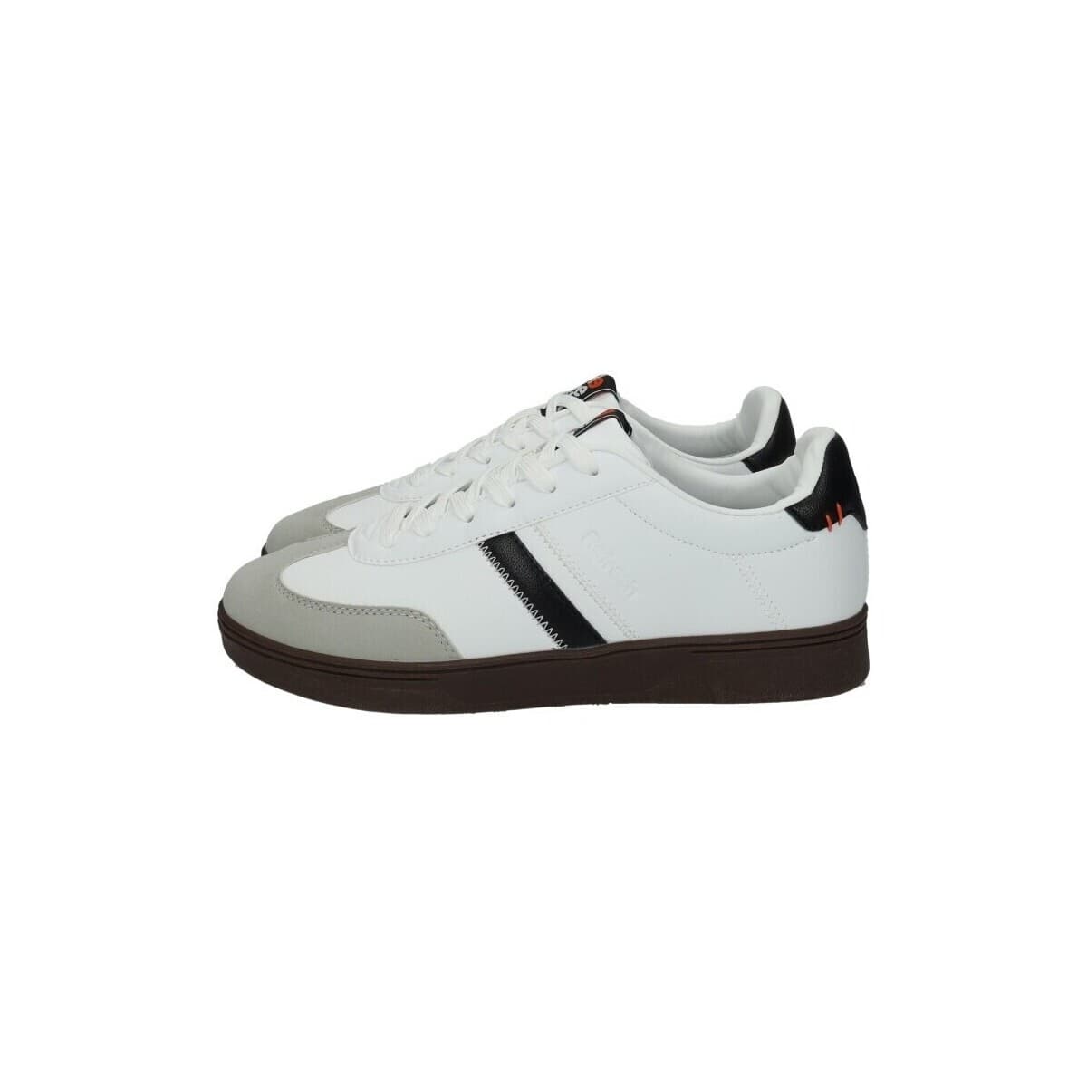Men's Sneakers Refresh White