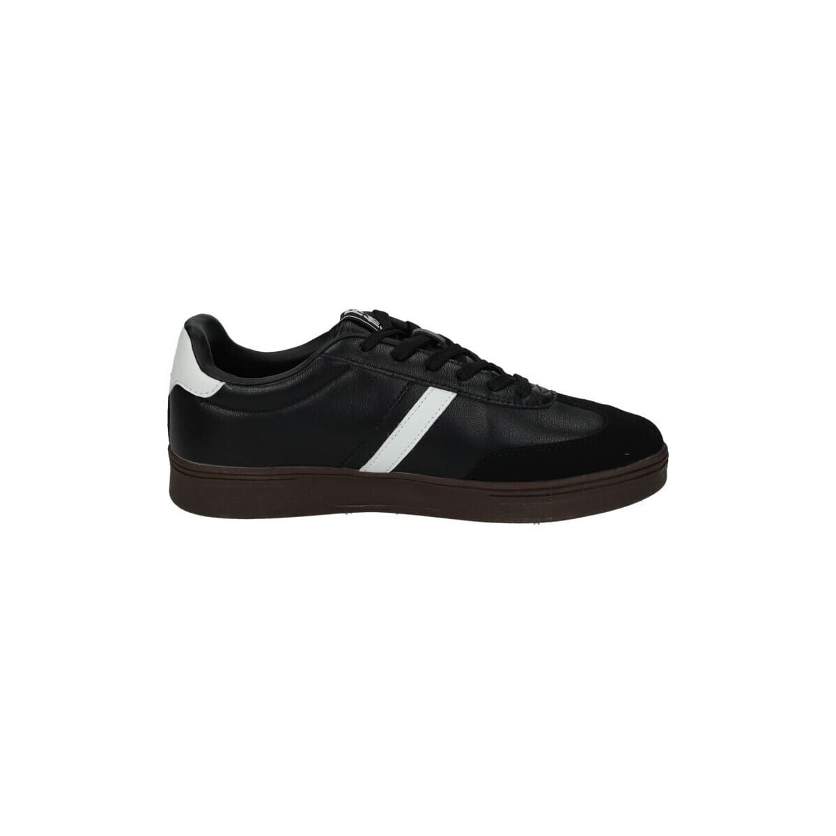 Men's Sneakers Refresh Black