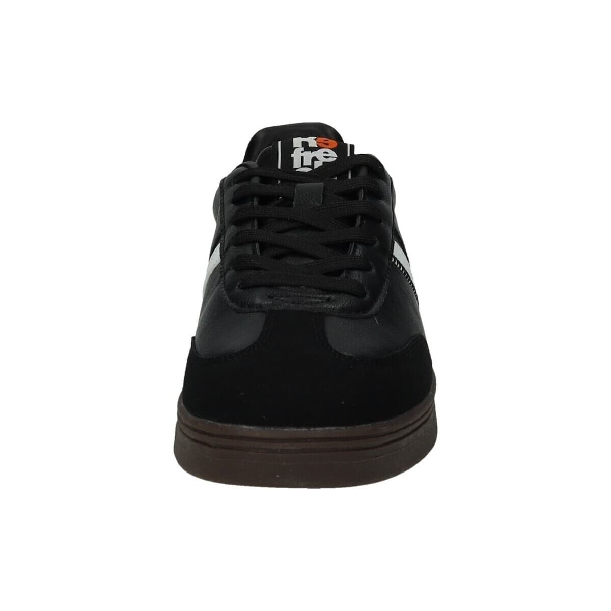 Men's Sneakers Refresh Black