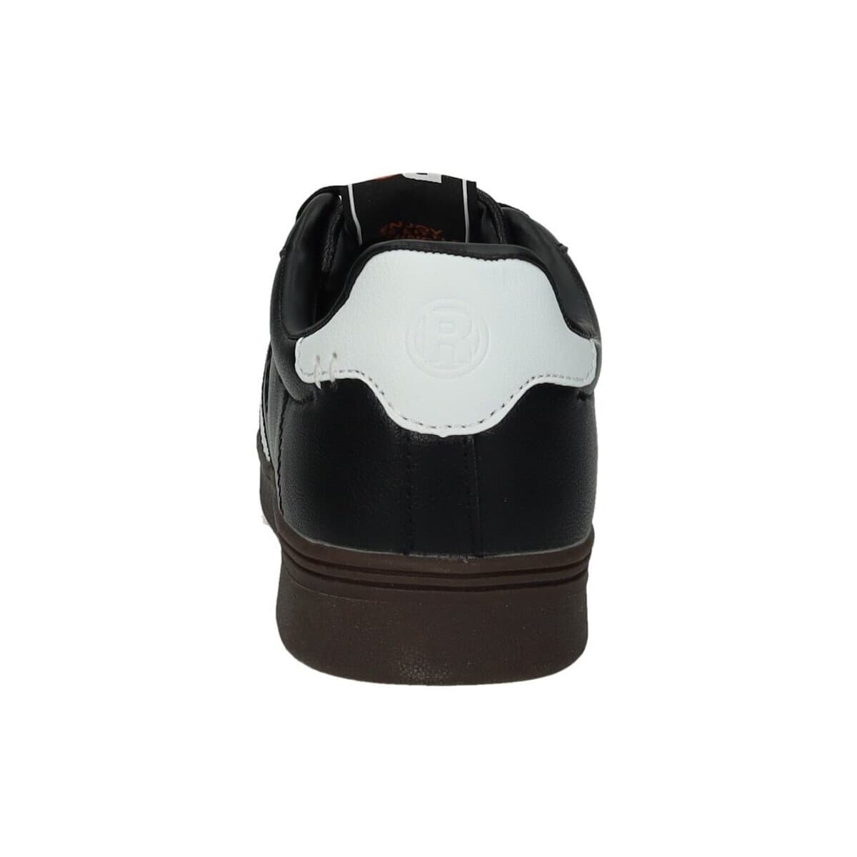 Men's Sneakers Refresh Black