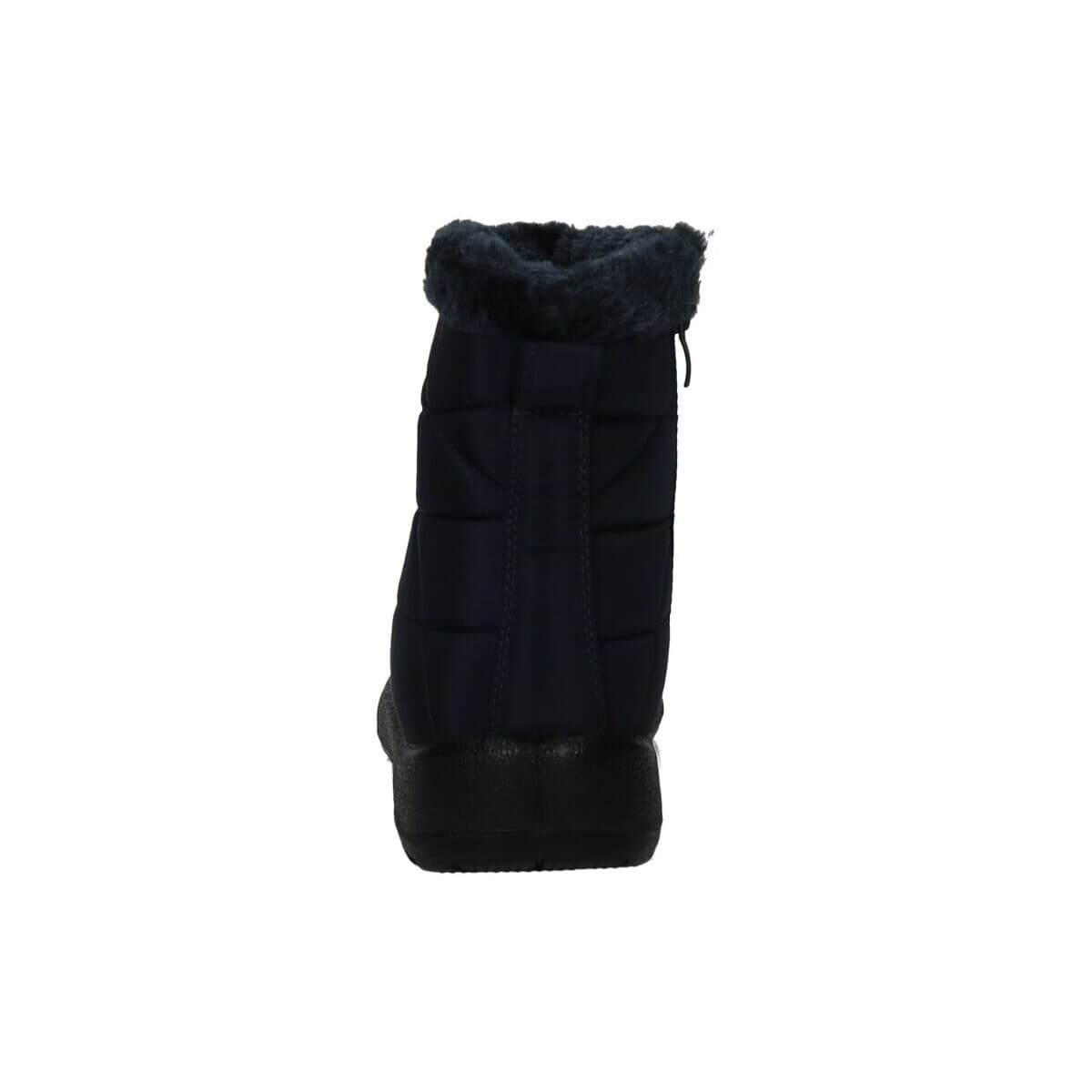 Women's Boots Stay Blue