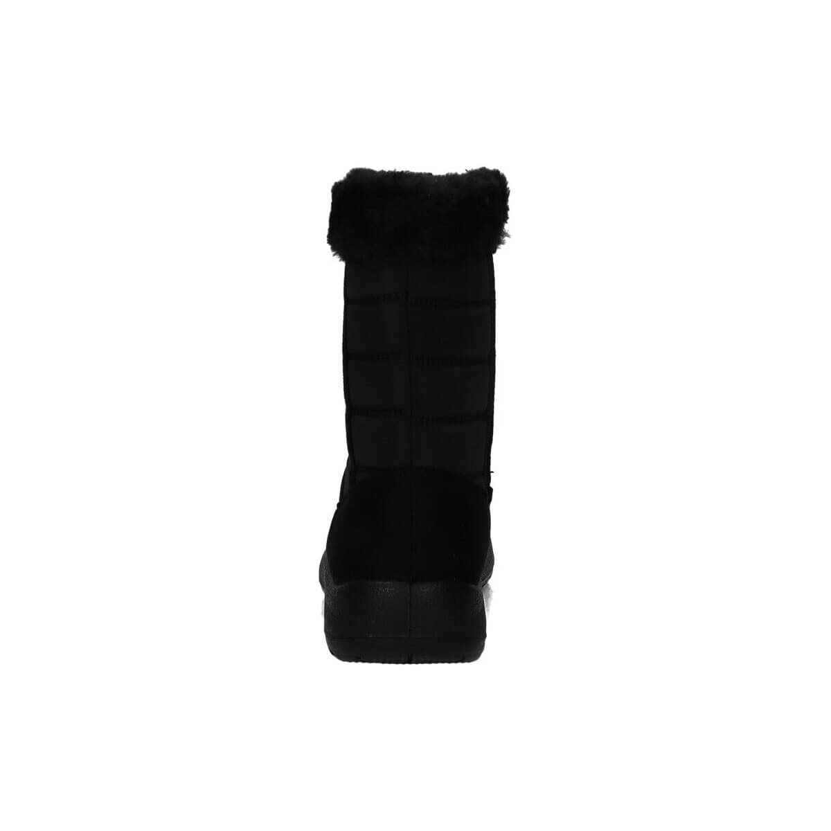 Women's Outdoor Shoes Stay Black