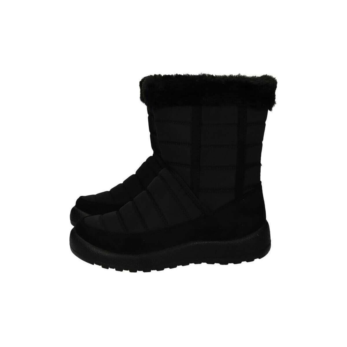 Women's Outdoor Shoes Stay Black