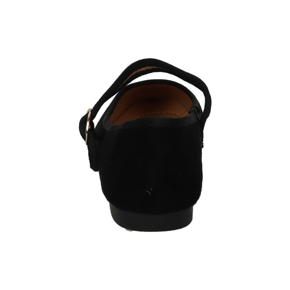 Women's Ballet Flats Day-Vine Shoes Black