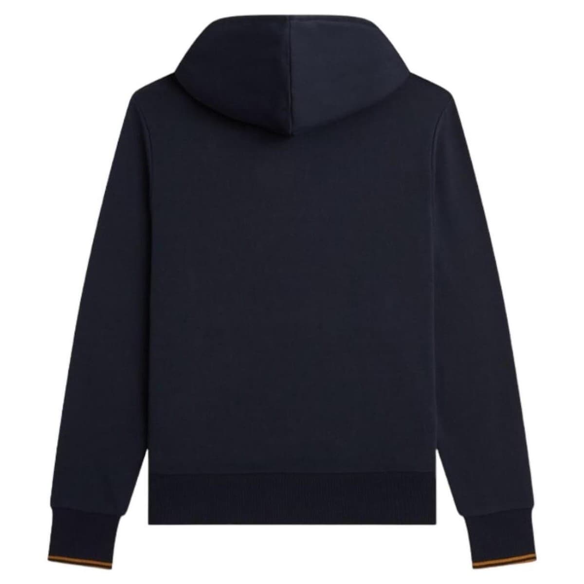 Men's Sweatshirts Fred Perry Blue