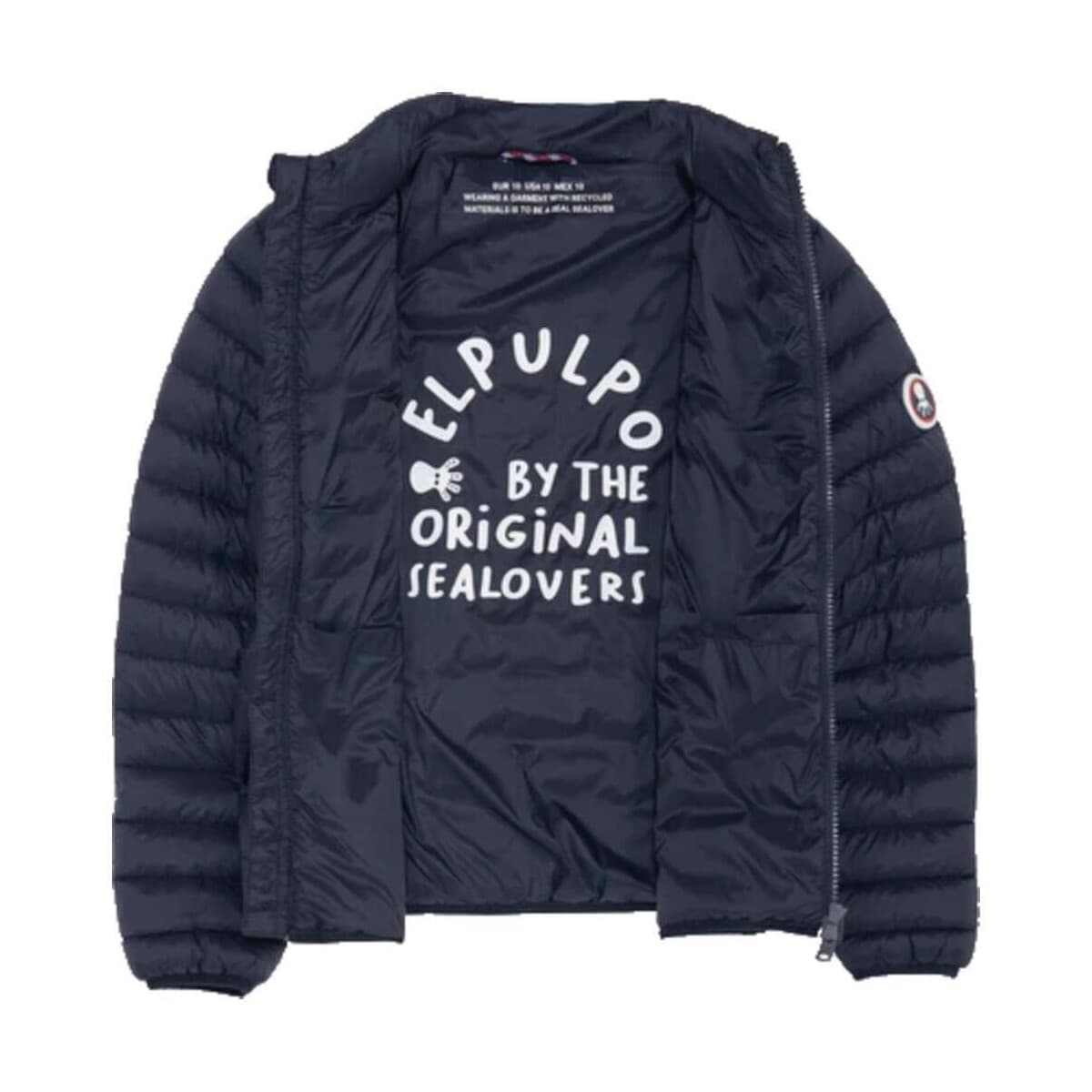 Boys' Blazers Elpulpo Blue