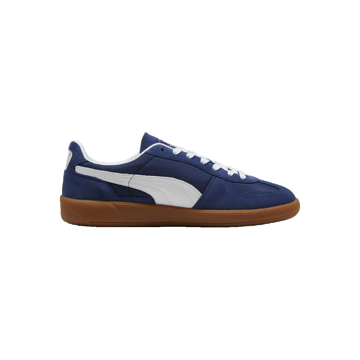 Men's Sneakers Puma Blue