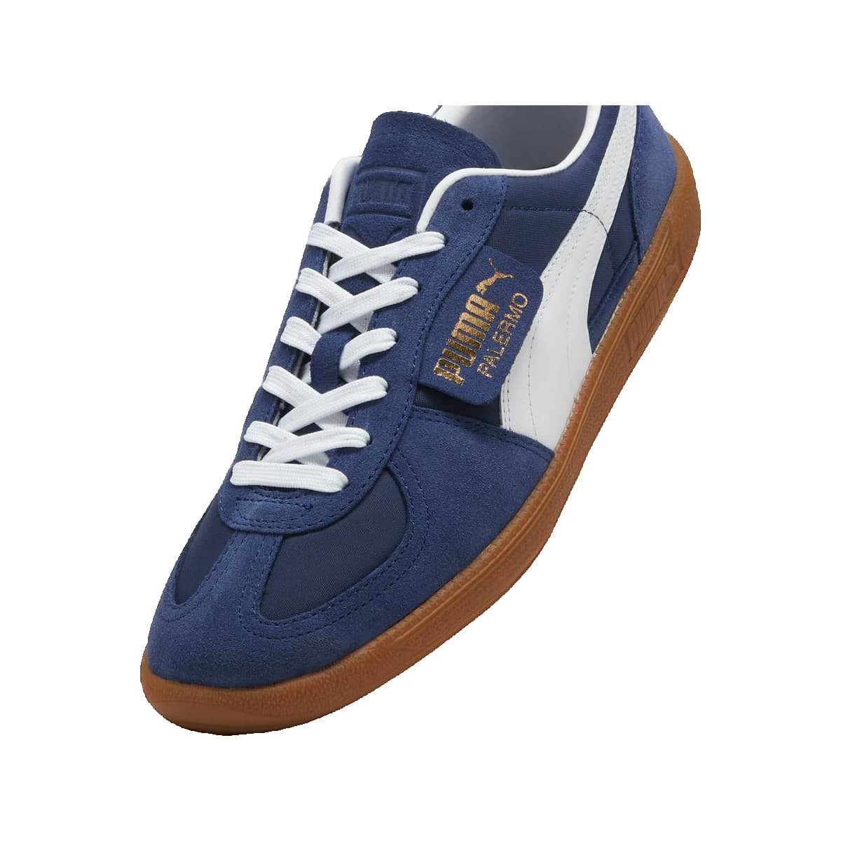 Men's Sneakers Puma Blue