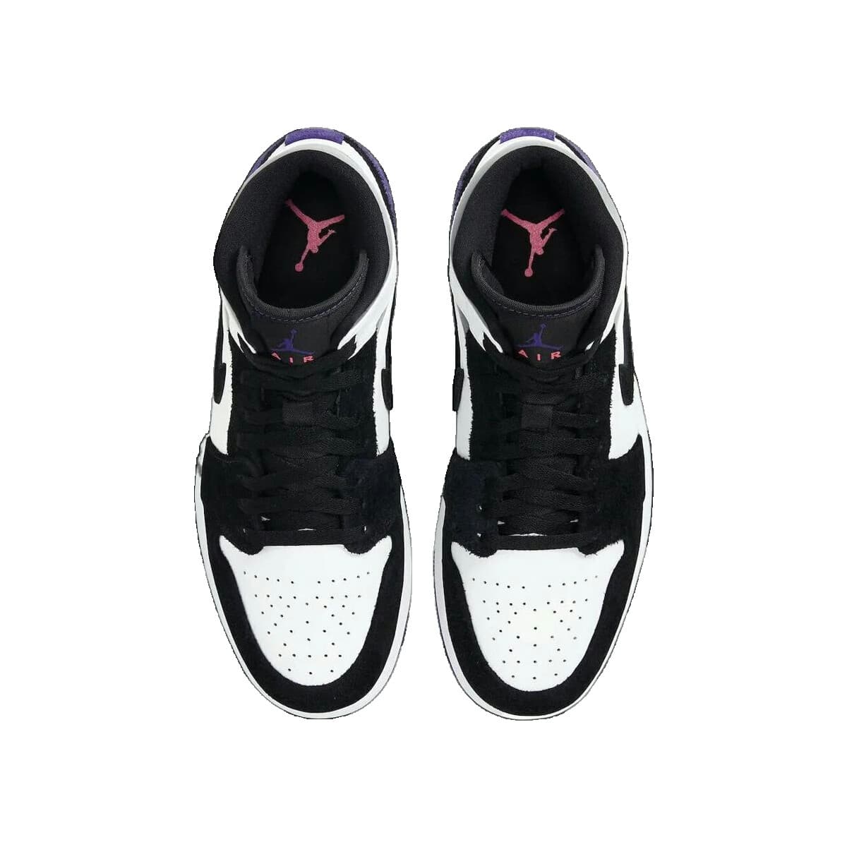 Men's Sneakers Nike Purple