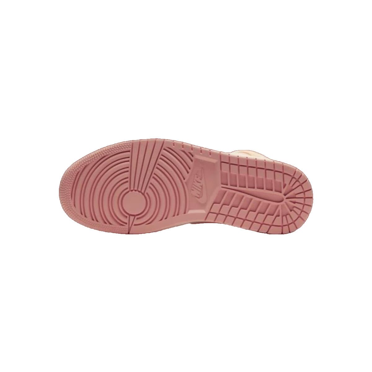 Women's Sneakers Nike Orange