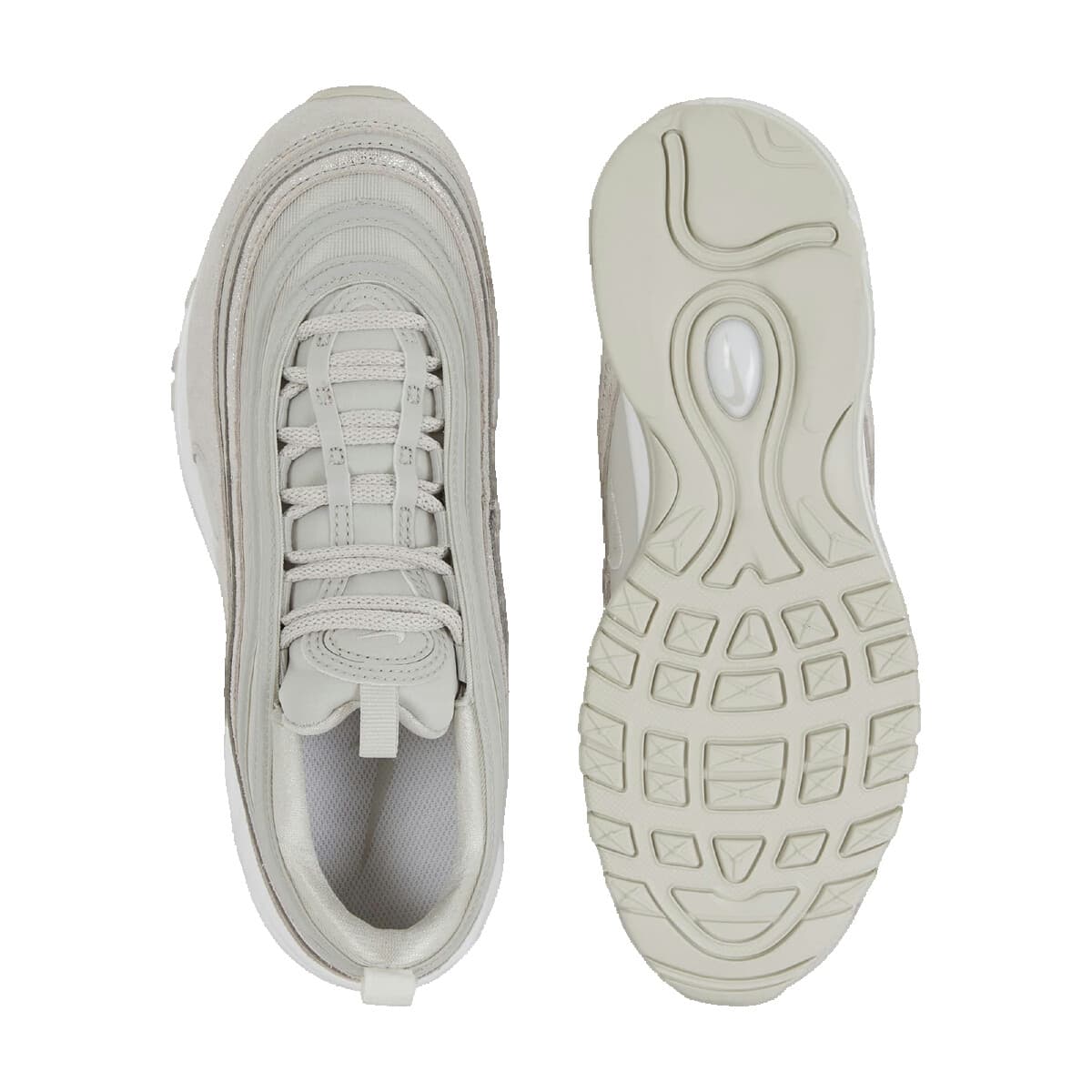 Women's Sneakers Nike Gray