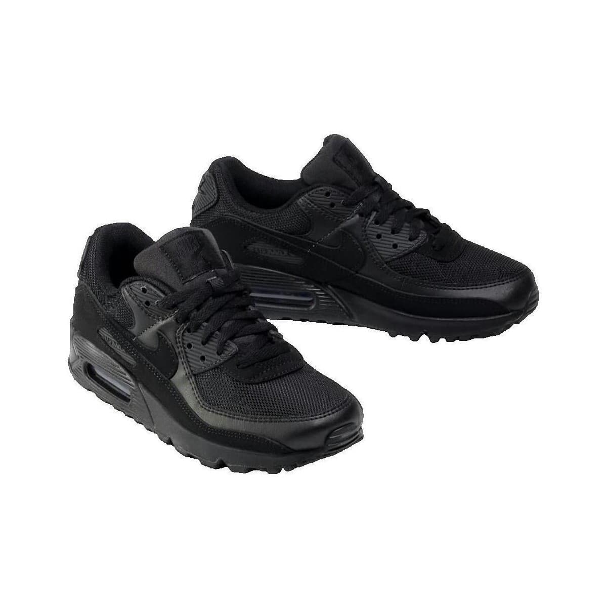 Women's Running Shoes Nike Black