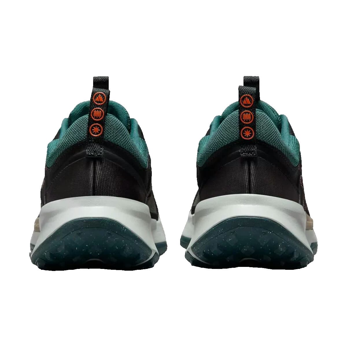 Men's Running Shoes Nike Black