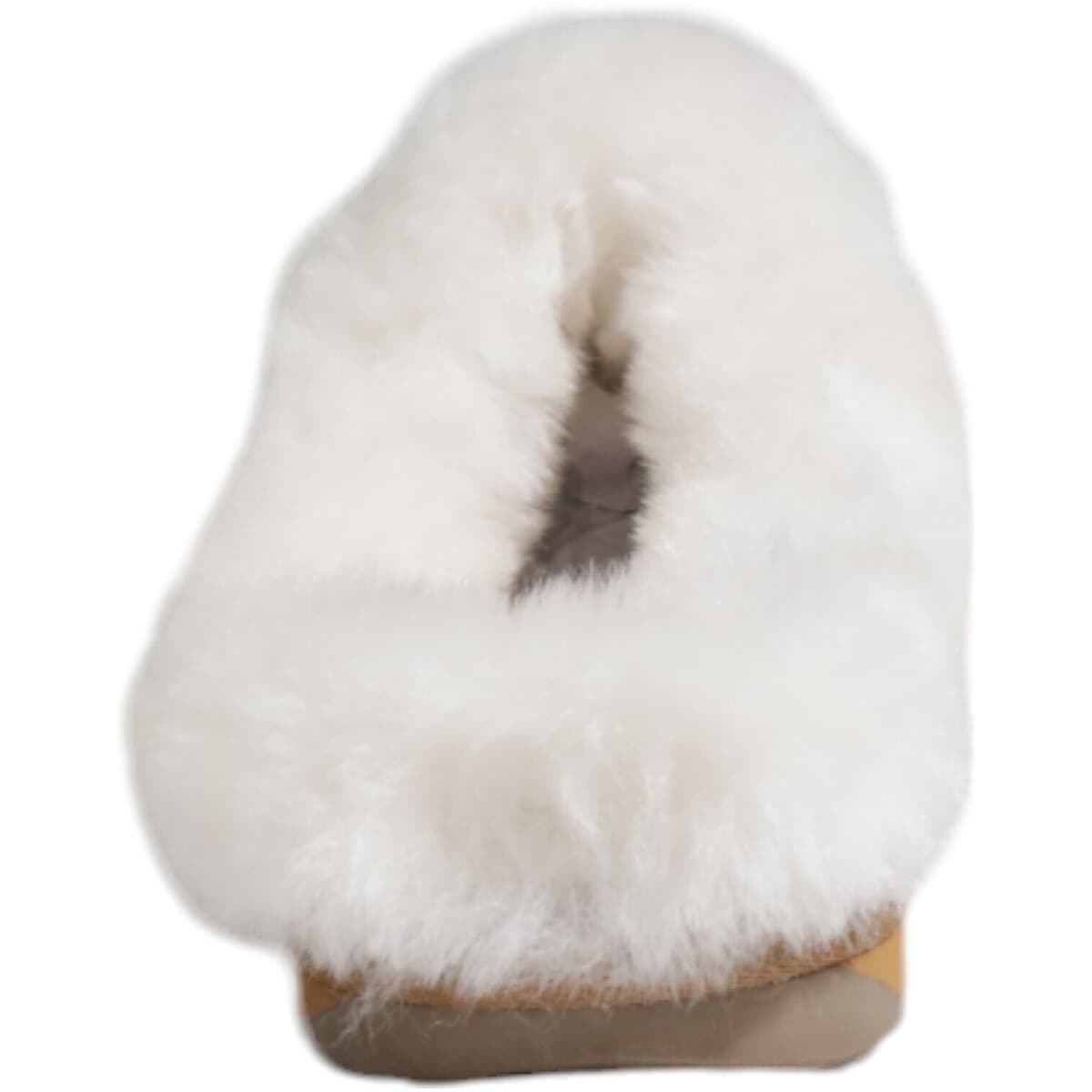 Women's Mules EMU Brown