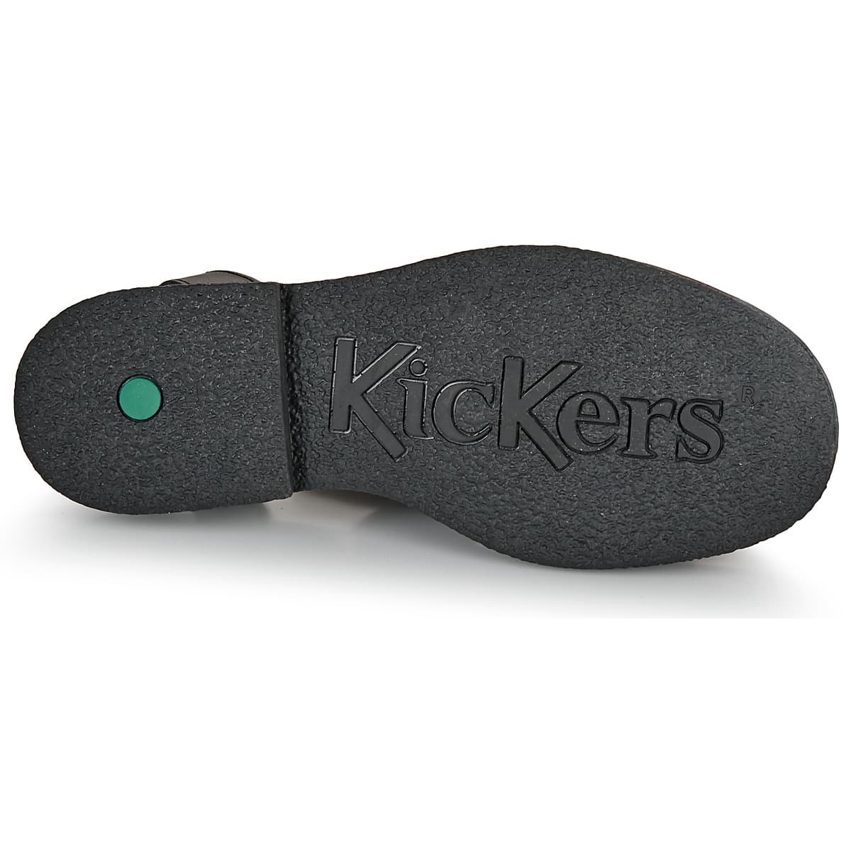 Women's Sandals Kickers Black