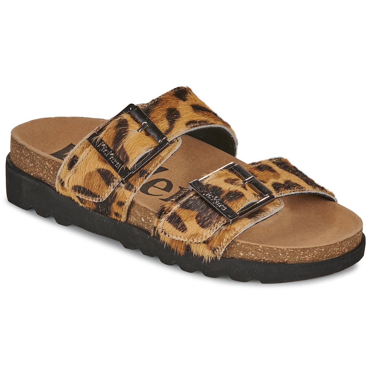 Mules Kickers KICK LISA