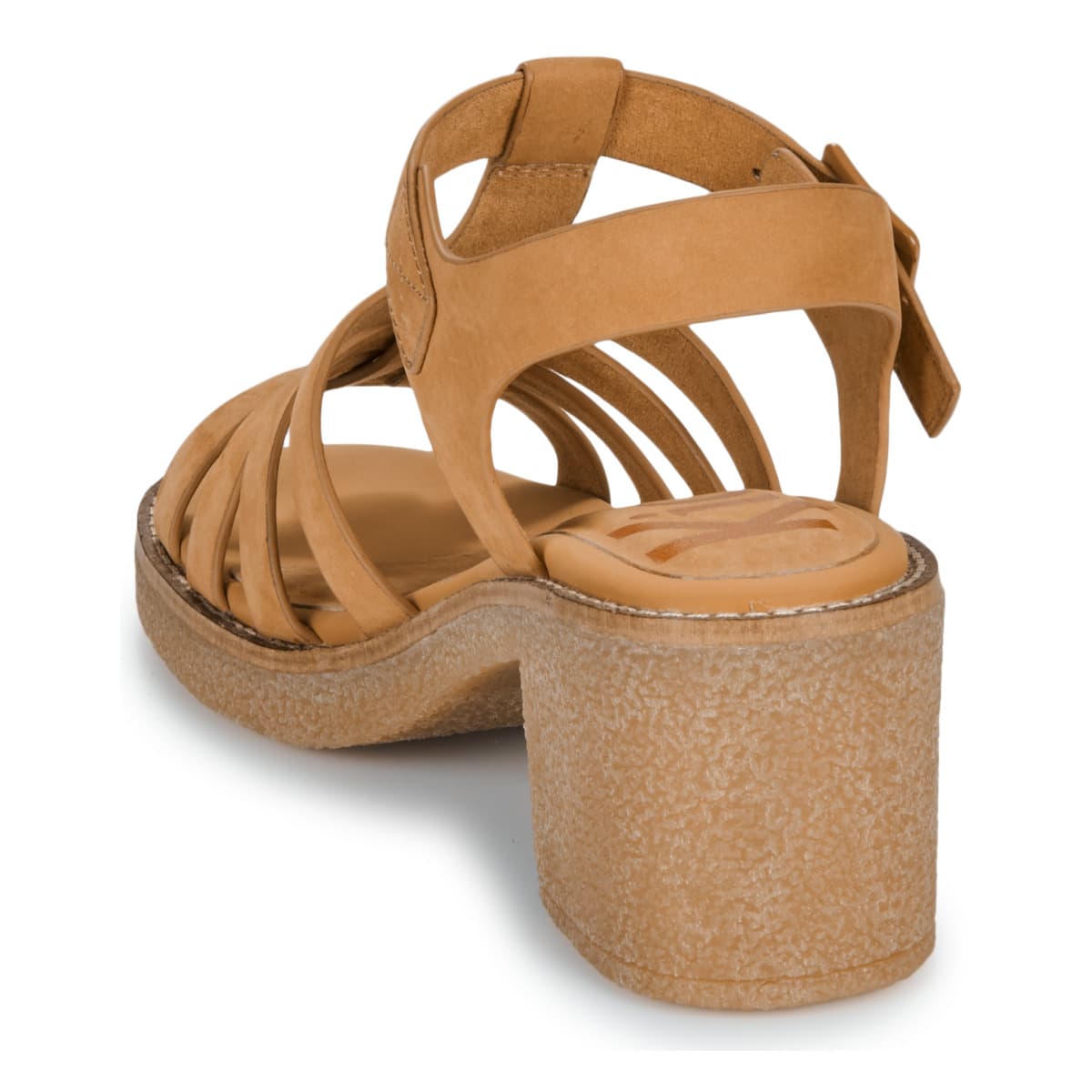 Women's Pumps Kickers Brown