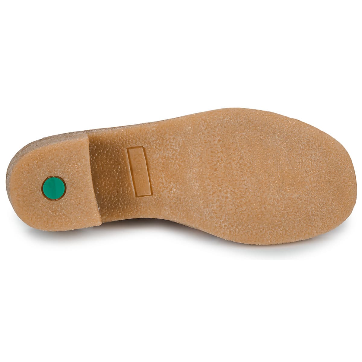 Women's Pumps Kickers Brown