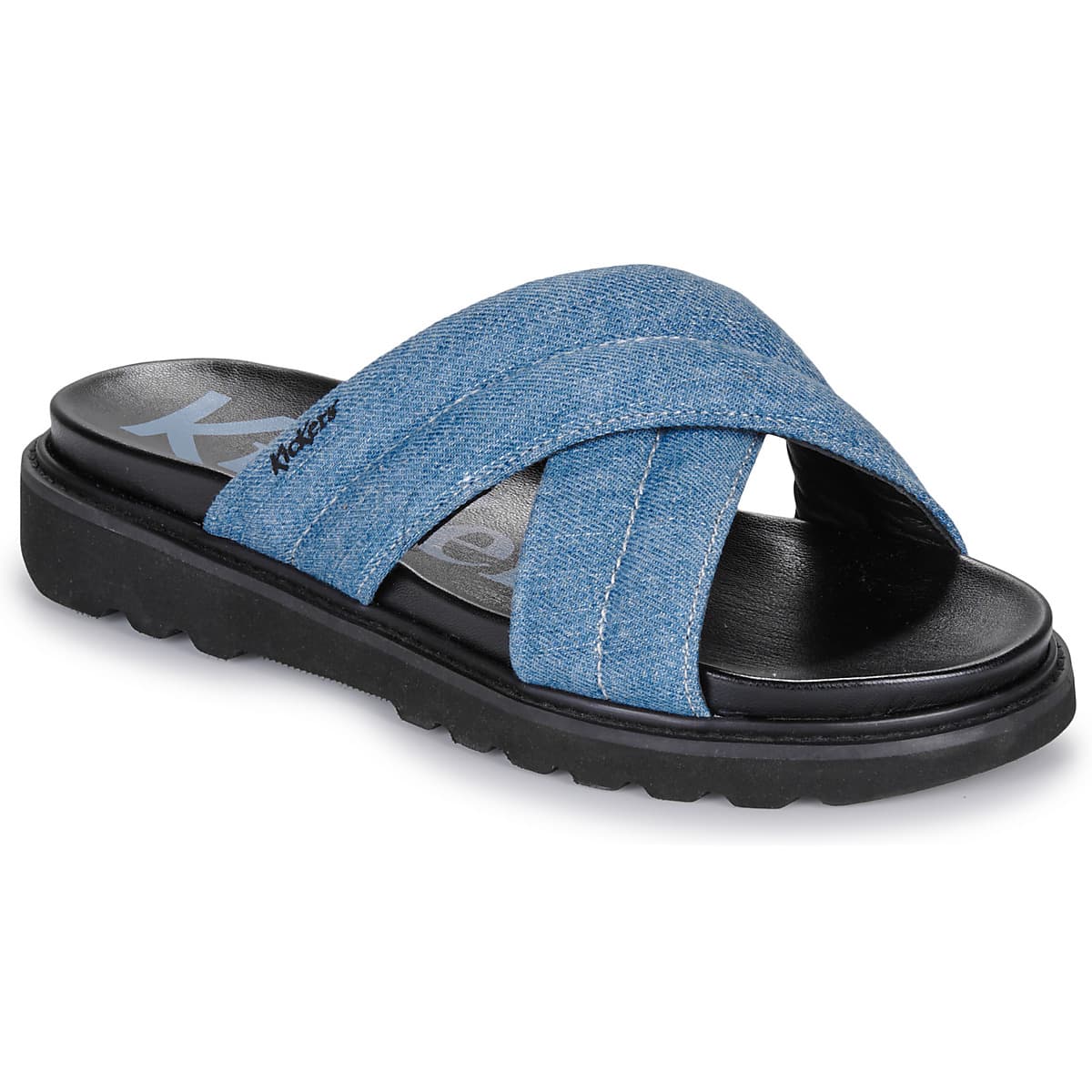 Mules Kickers KICK NEALINE