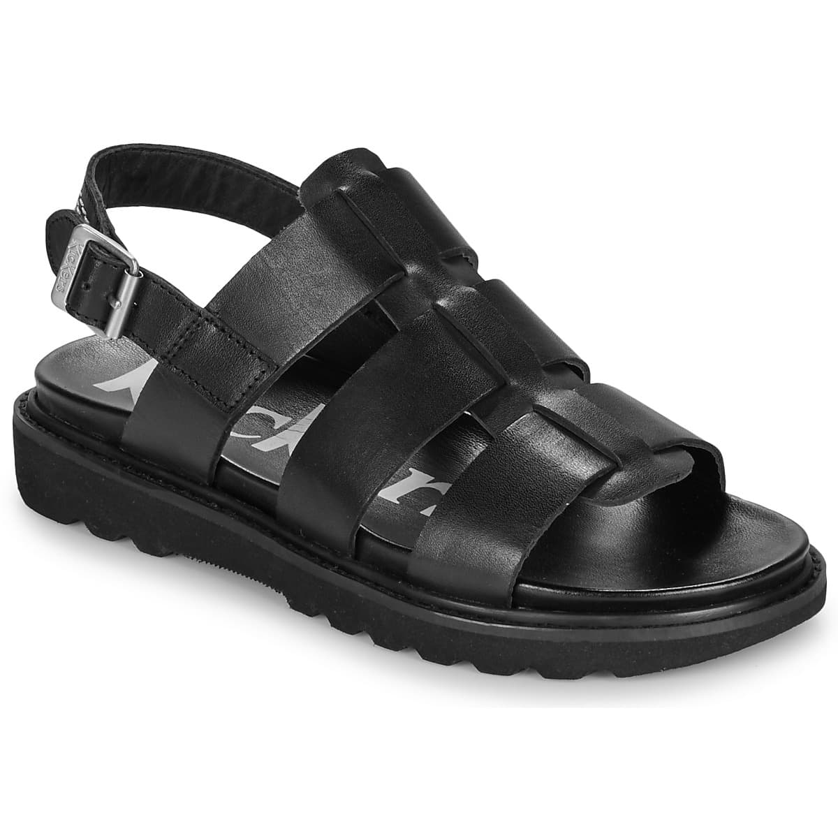 Σανδάλια χωρίς τακούνι Kickers NEOSINEAD