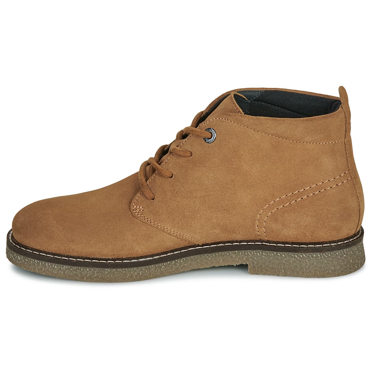 Men's Boots Kickers Brown