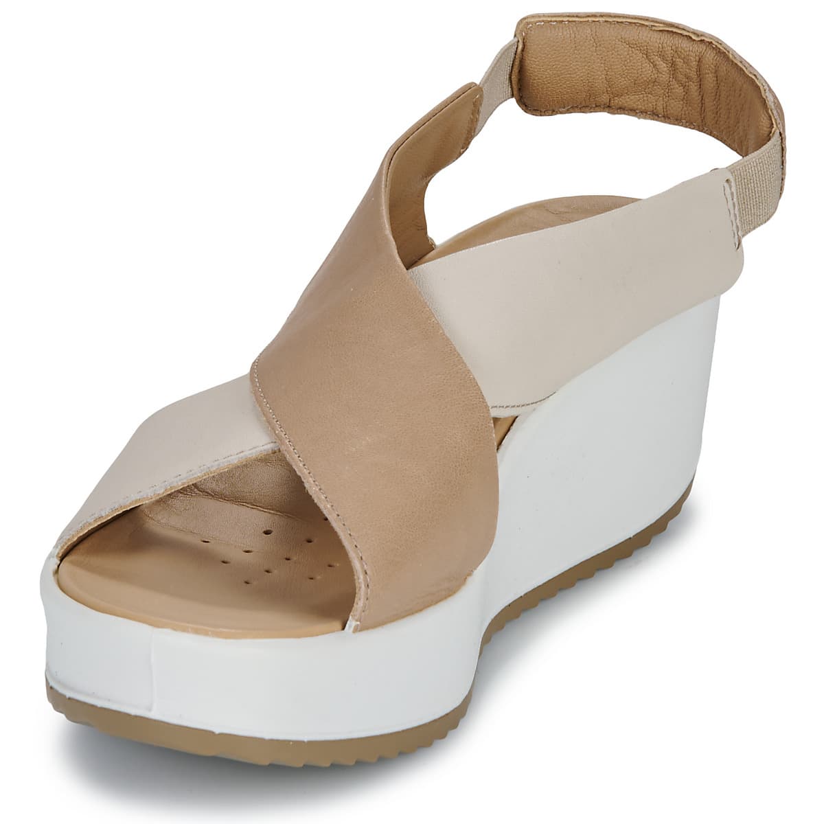Women's Sandals IgI&CO Beige