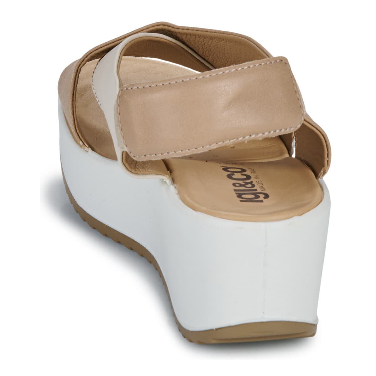 Women's Sandals IgI&CO Beige