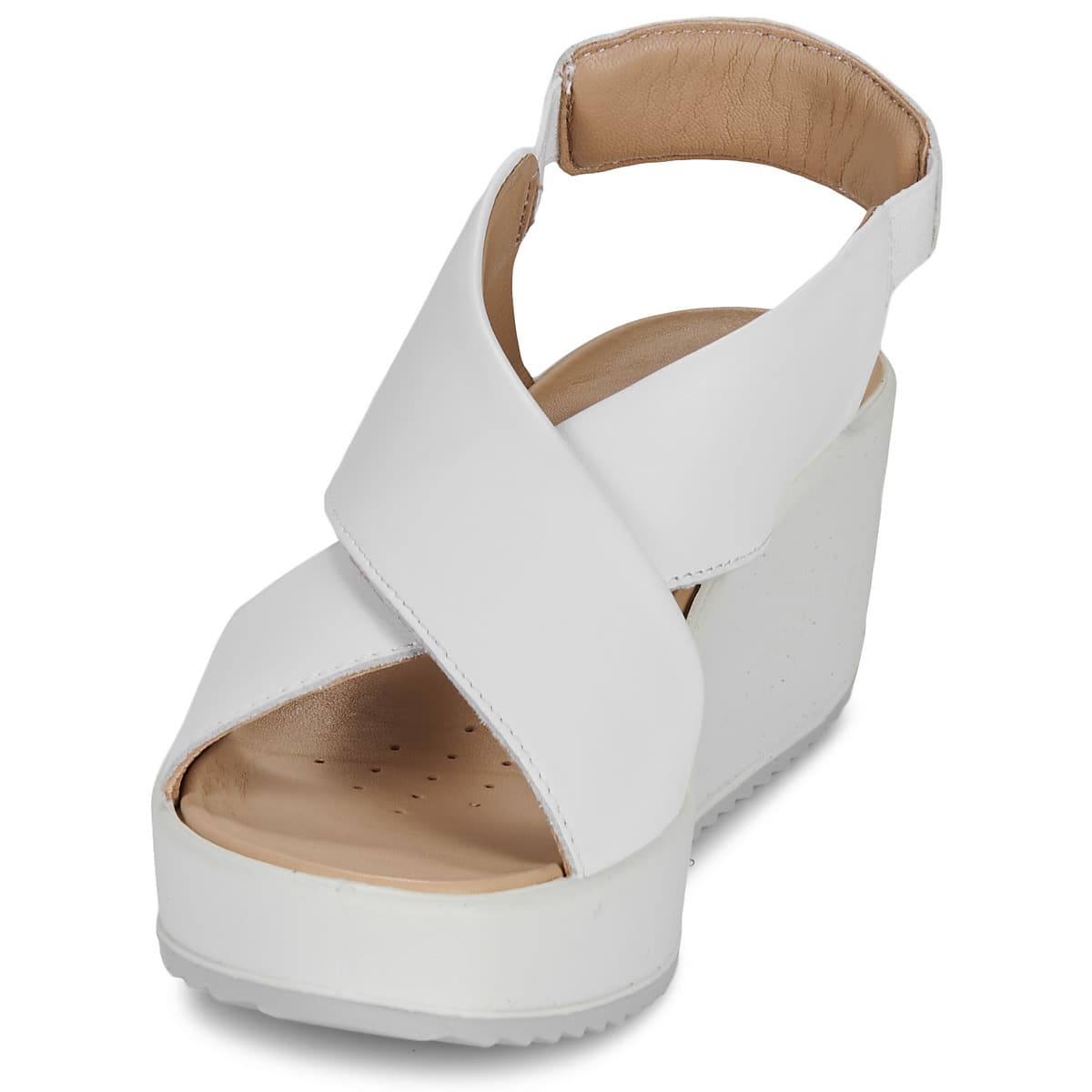 Women's Sandals IgI&CO White