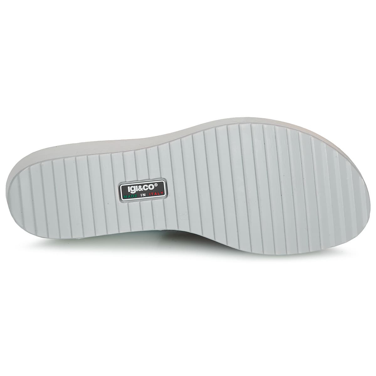 Women's Sandals IgI&CO White
