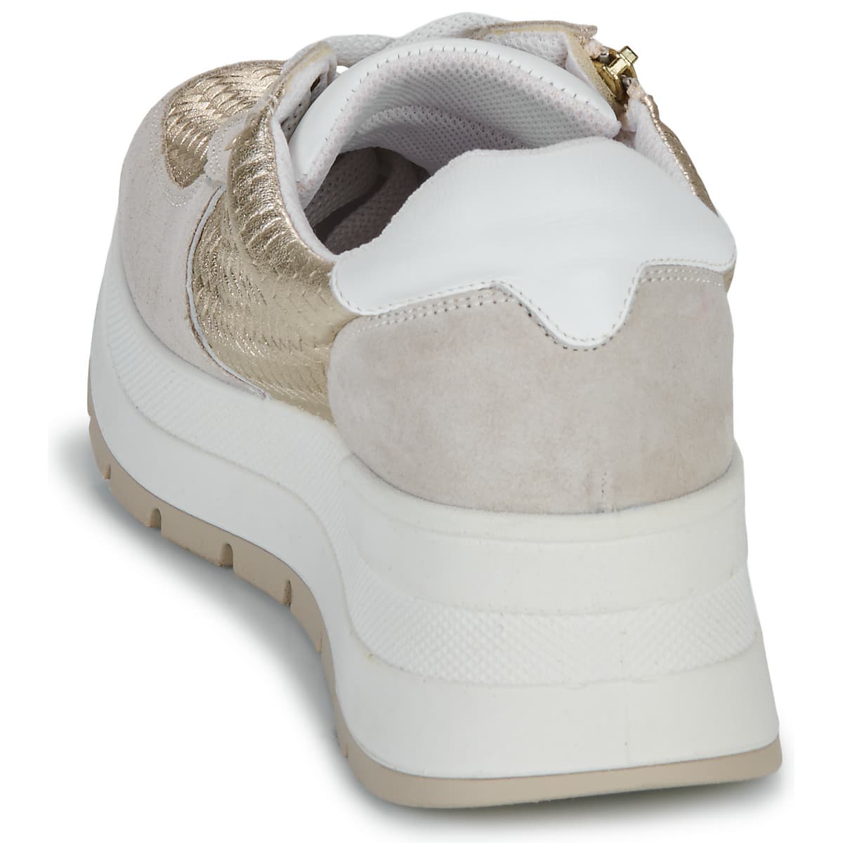 Women's Sneakers IgI&CO Beige