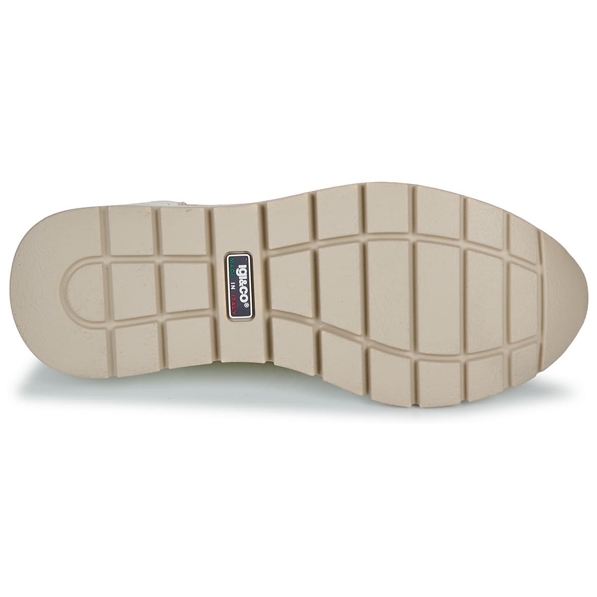Women's Sneakers IgI&CO Beige