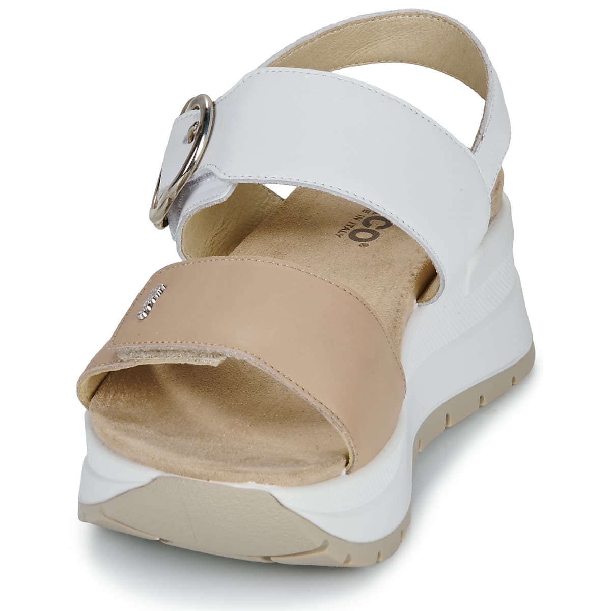 Women's Sandals IgI&CO Beige