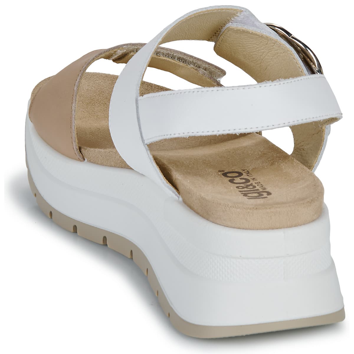 Women's Sandals IgI&CO Beige