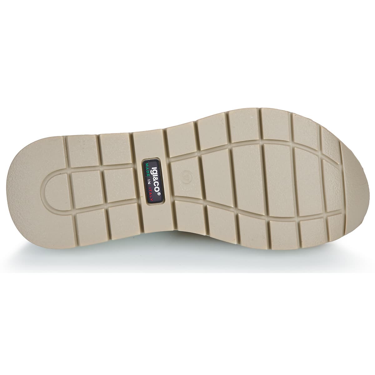Women's Sandals IgI&CO Beige