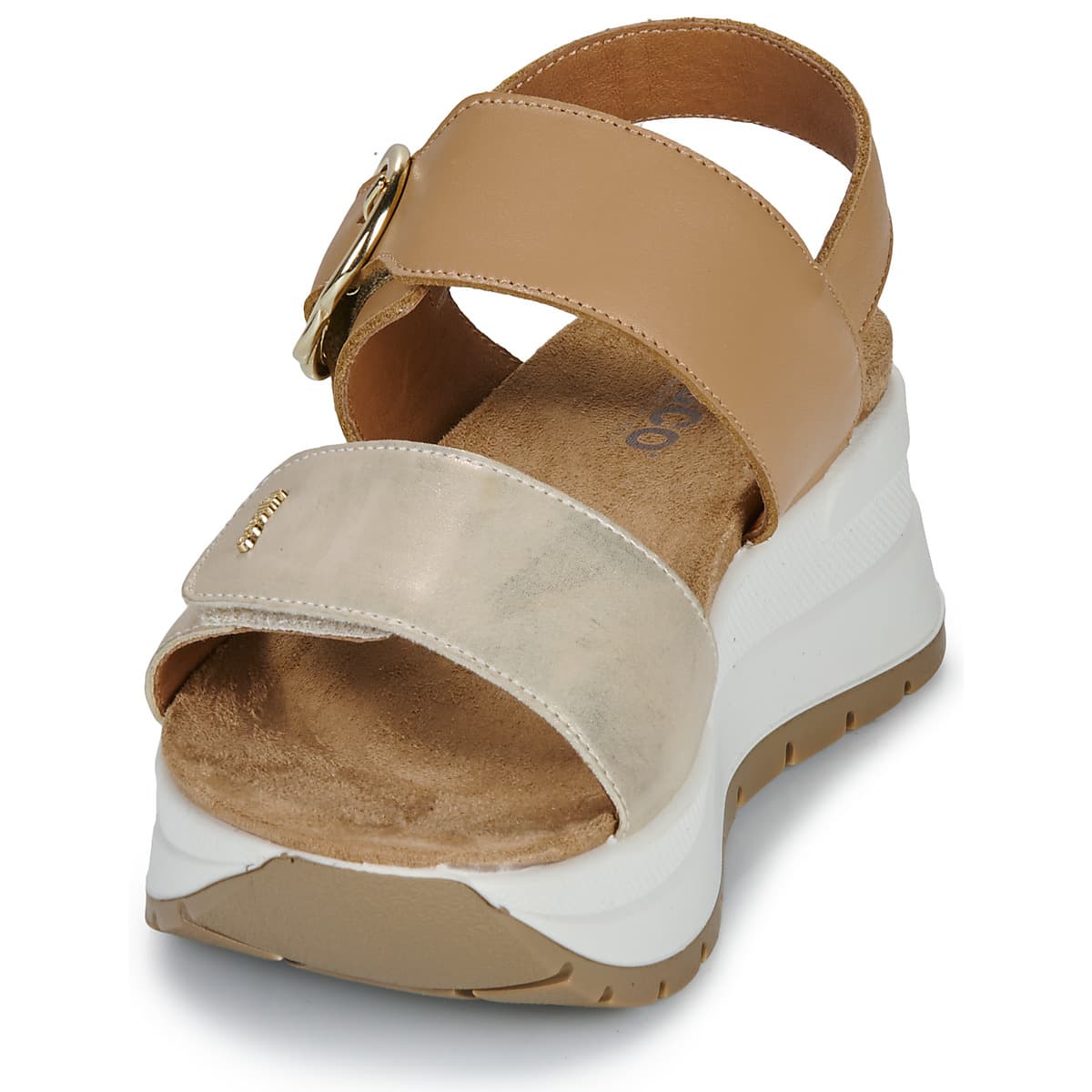 Women's Sandals IgI&CO Brown