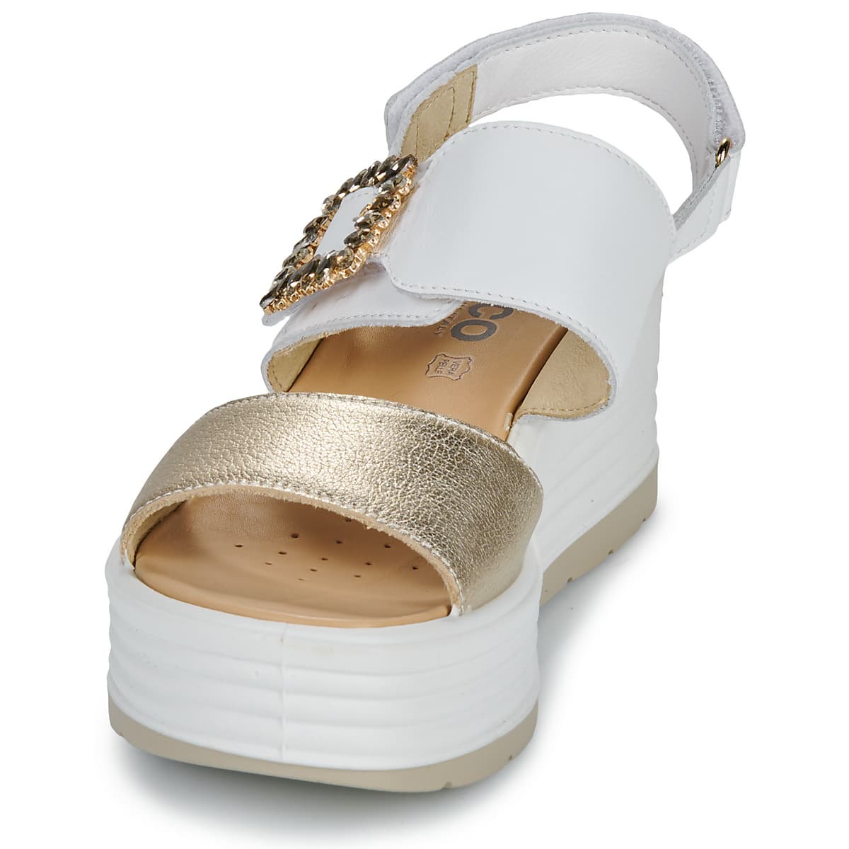 Women's Sandals IgI&CO White