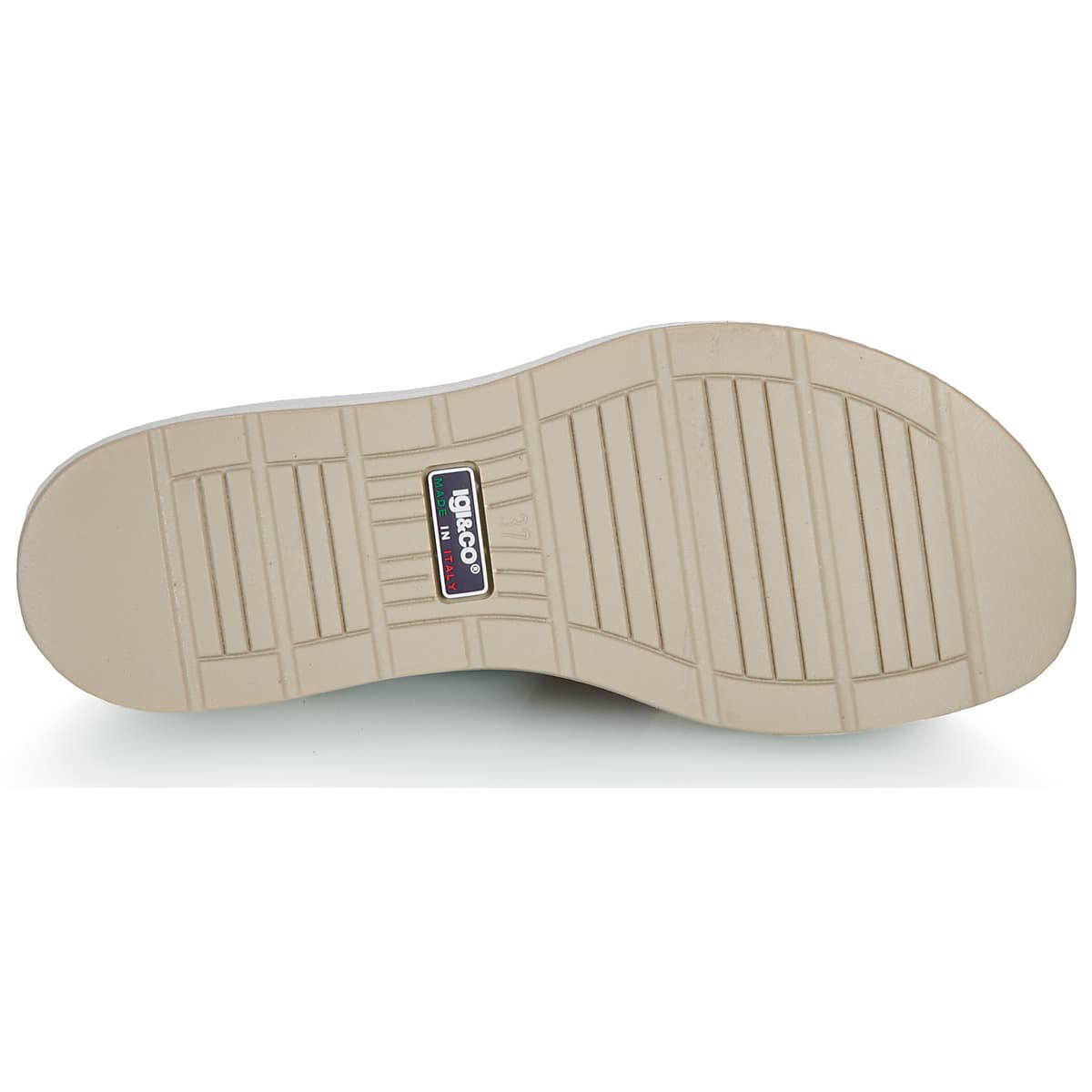 Women's Sandals IgI&CO White