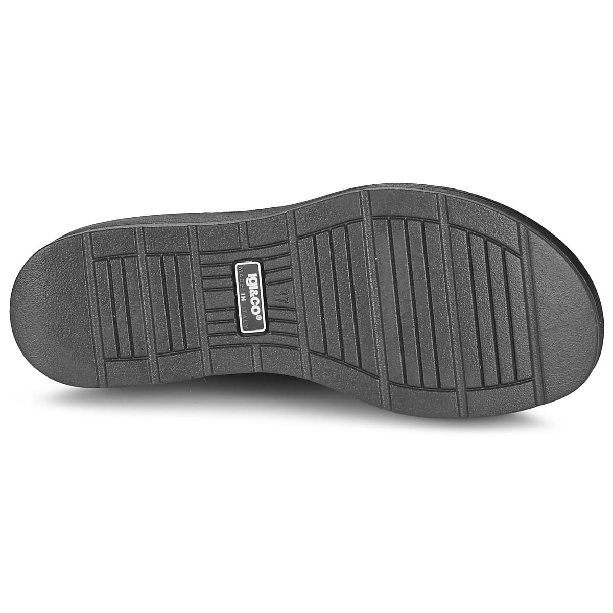 Women's Sandals IgI&CO Black