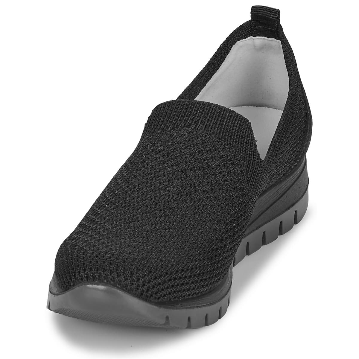 Women's Loafers IgI&CO Black