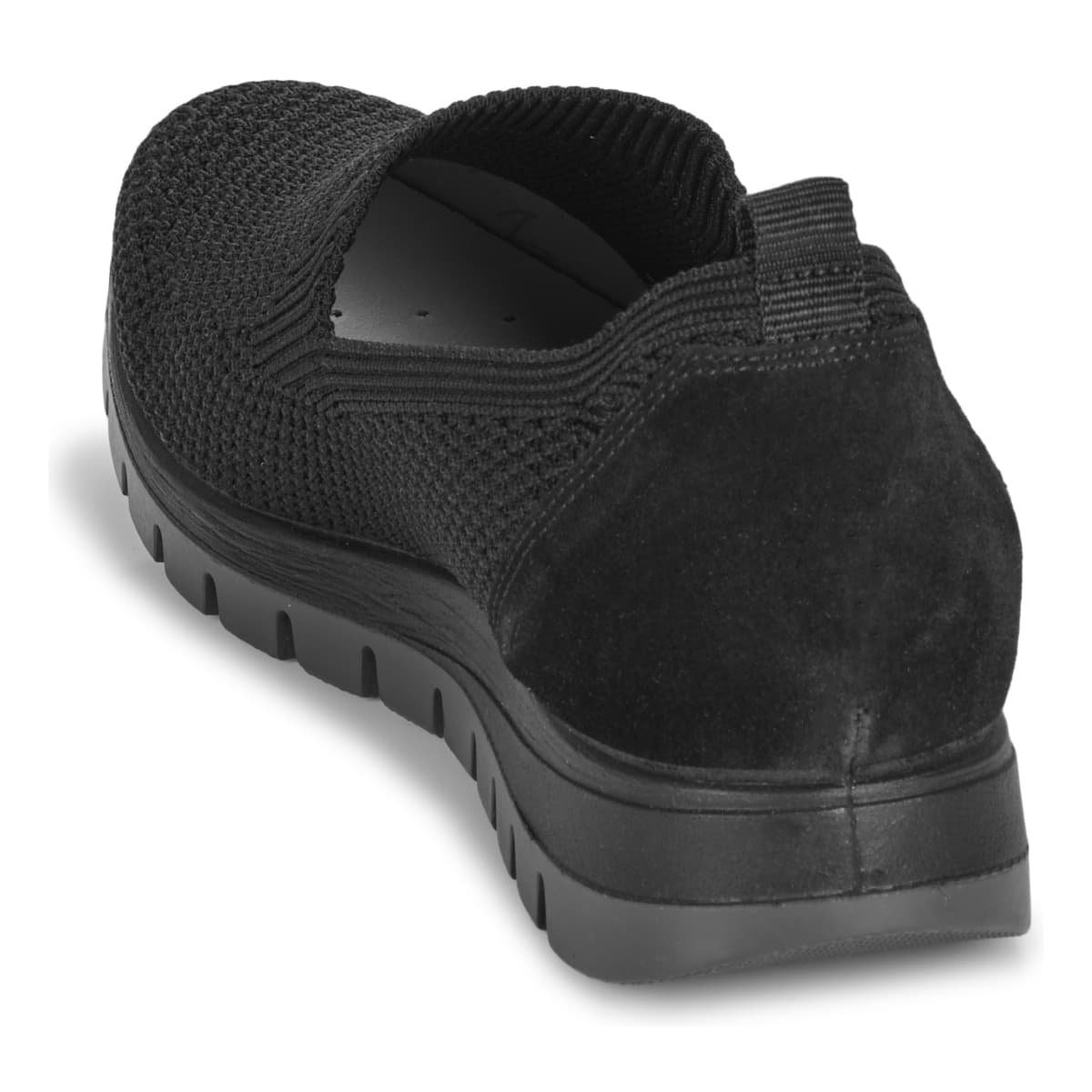 Women's Loafers IgI&CO Black